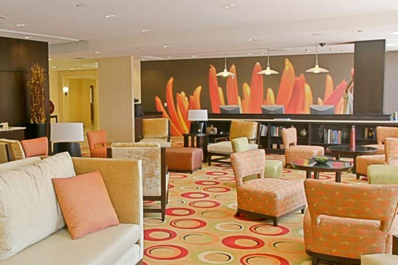 Courtyard Newport News Airport Hotel Exterior foto